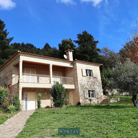 Mystay - Casa Do Carmo Alvite Extérieur photo