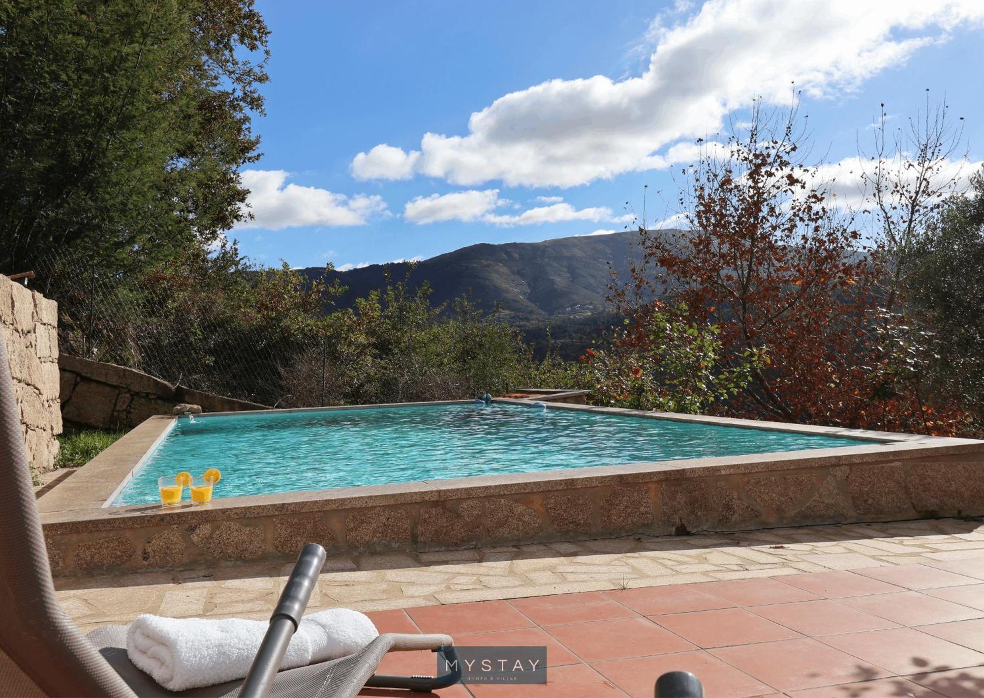 Mystay - Casa Do Carmo Alvite Extérieur photo