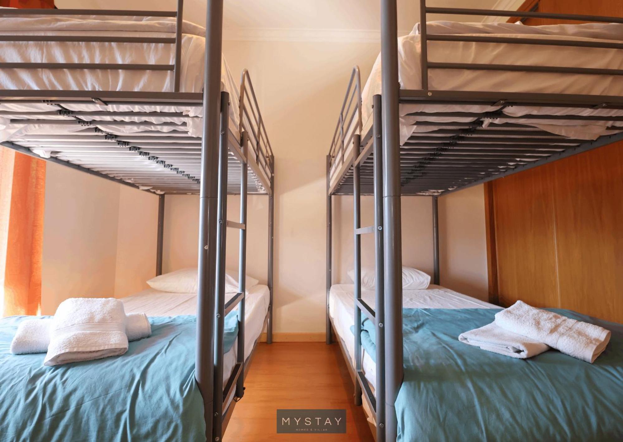 Mystay - Casa Do Carmo Alvite Extérieur photo