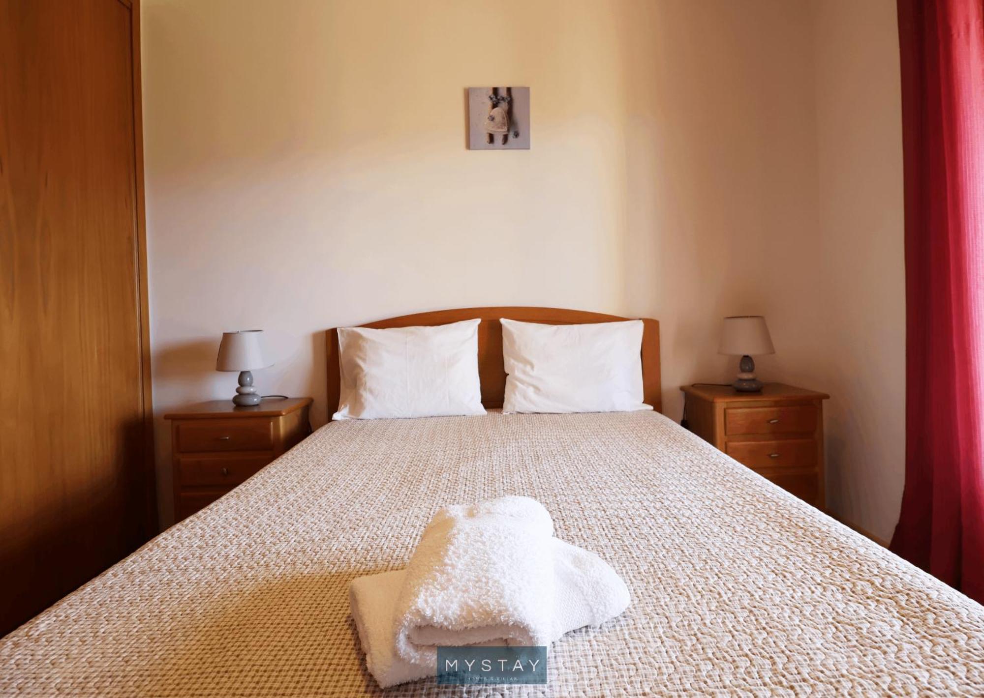 Mystay - Casa Do Carmo Alvite Extérieur photo