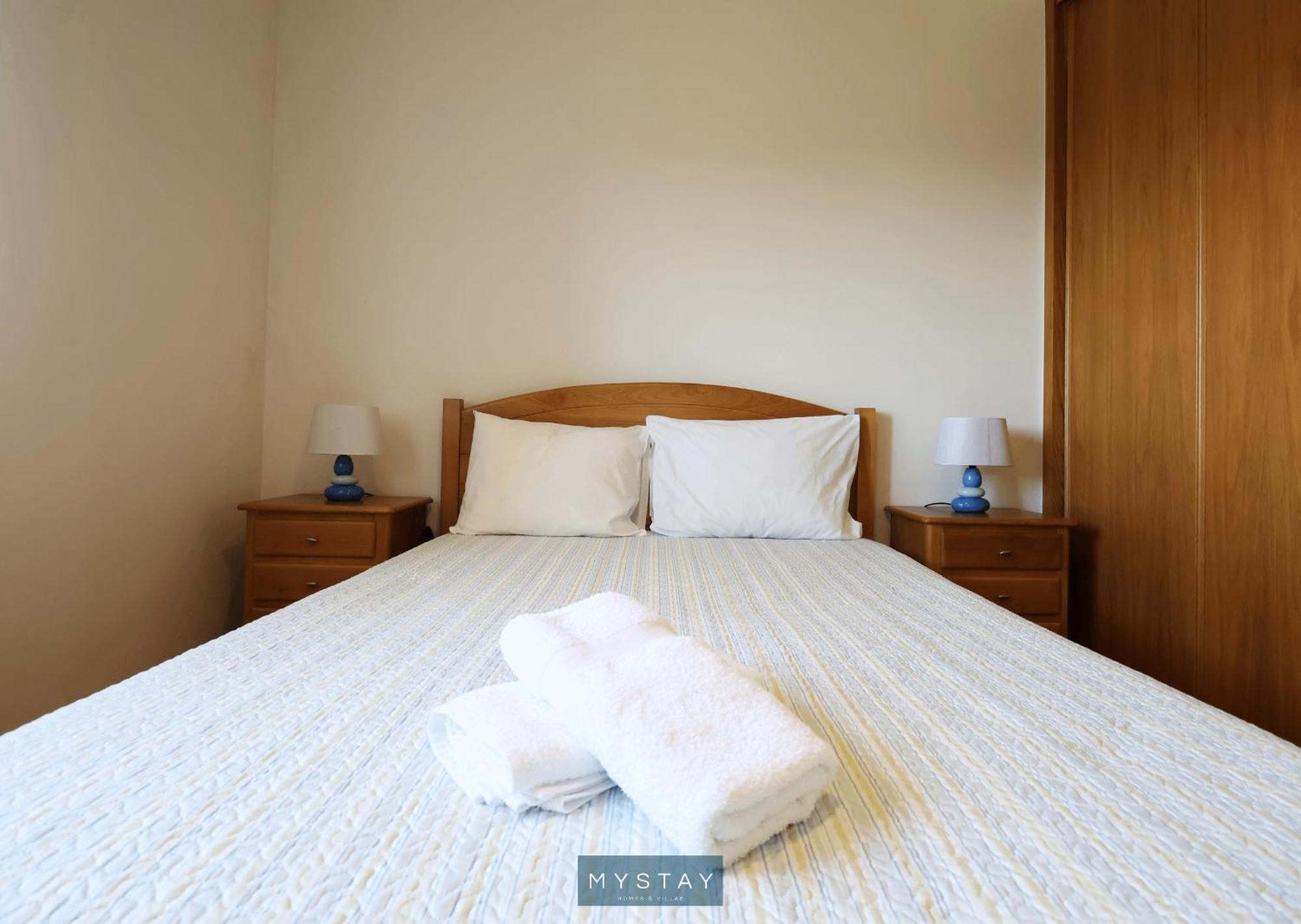 Mystay - Casa Do Carmo Alvite Extérieur photo