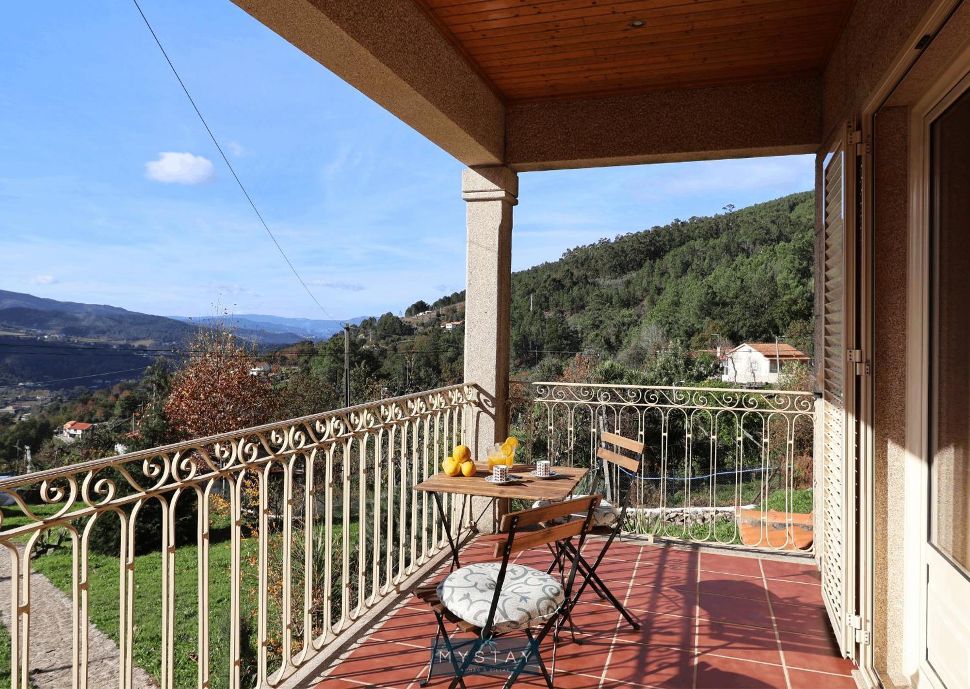 Mystay - Casa Do Carmo Alvite Extérieur photo