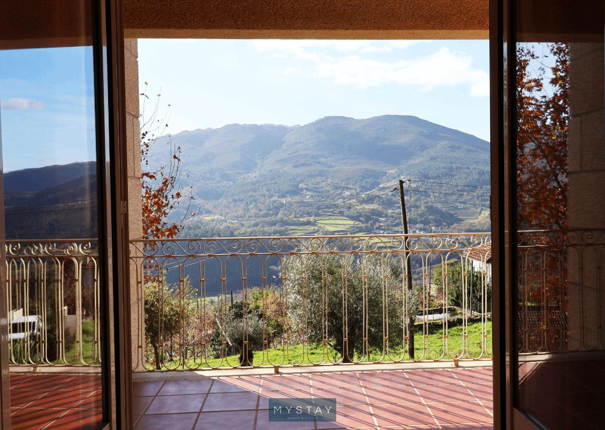 Mystay - Casa Do Carmo Alvite Extérieur photo