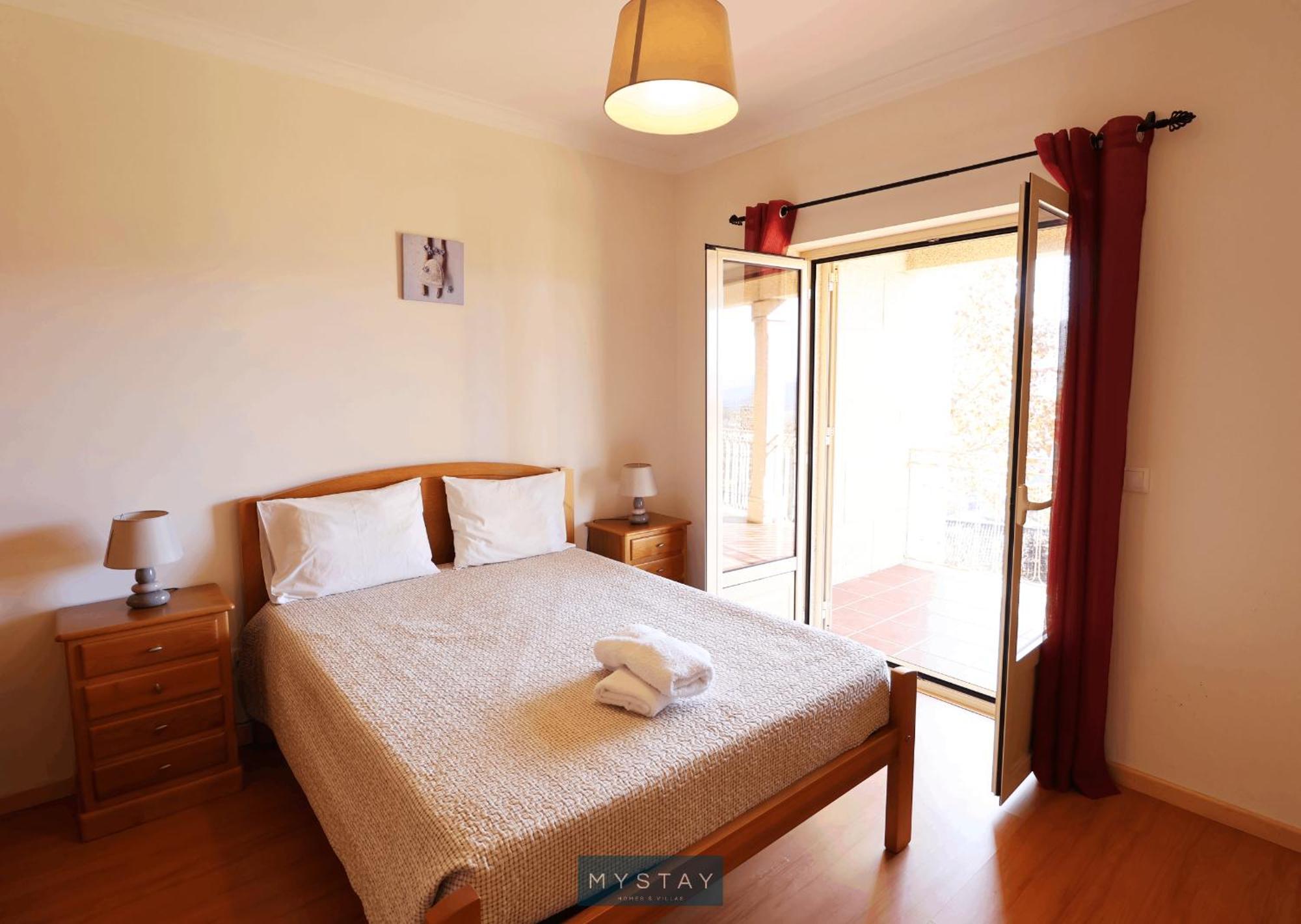 Mystay - Casa Do Carmo Alvite Extérieur photo