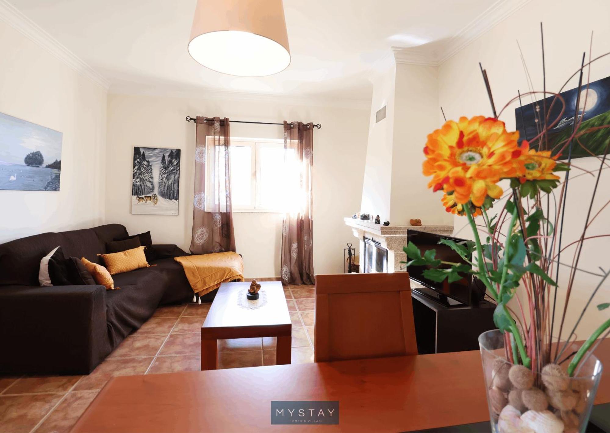 Mystay - Casa Do Carmo Alvite Extérieur photo