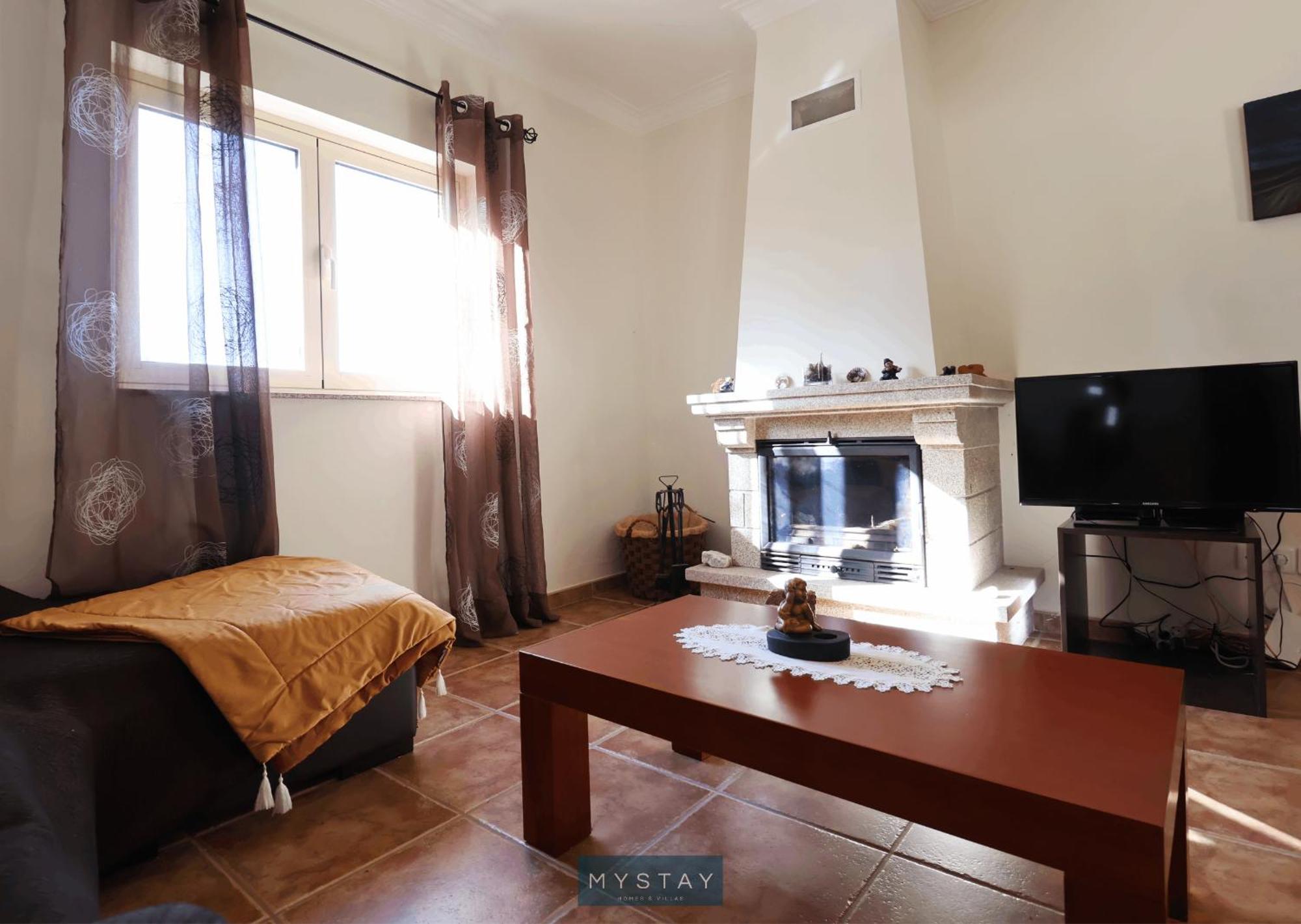 Mystay - Casa Do Carmo Alvite Extérieur photo