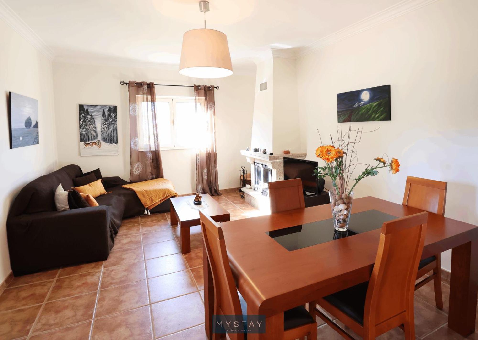 Mystay - Casa Do Carmo Alvite Extérieur photo